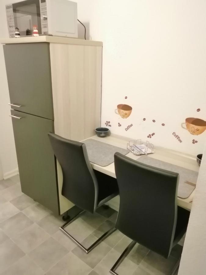 Familien Fewo Wohnung 1 Mit Kinder Spielecke Erdgeschoss An Der Muhle Am Wochenmarkt Bremerhaven Buitenkant foto
