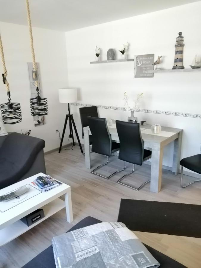 Familien Fewo Wohnung 1 Mit Kinder Spielecke Erdgeschoss An Der Muhle Am Wochenmarkt Bremerhaven Buitenkant foto
