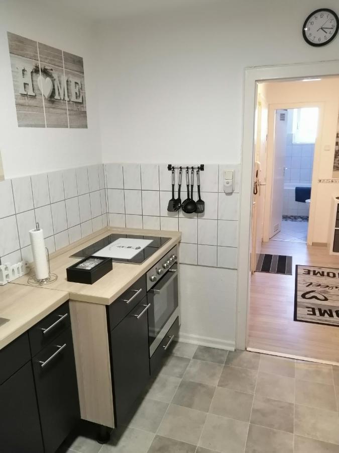Familien Fewo Wohnung 1 Mit Kinder Spielecke Erdgeschoss An Der Muhle Am Wochenmarkt Bremerhaven Buitenkant foto
